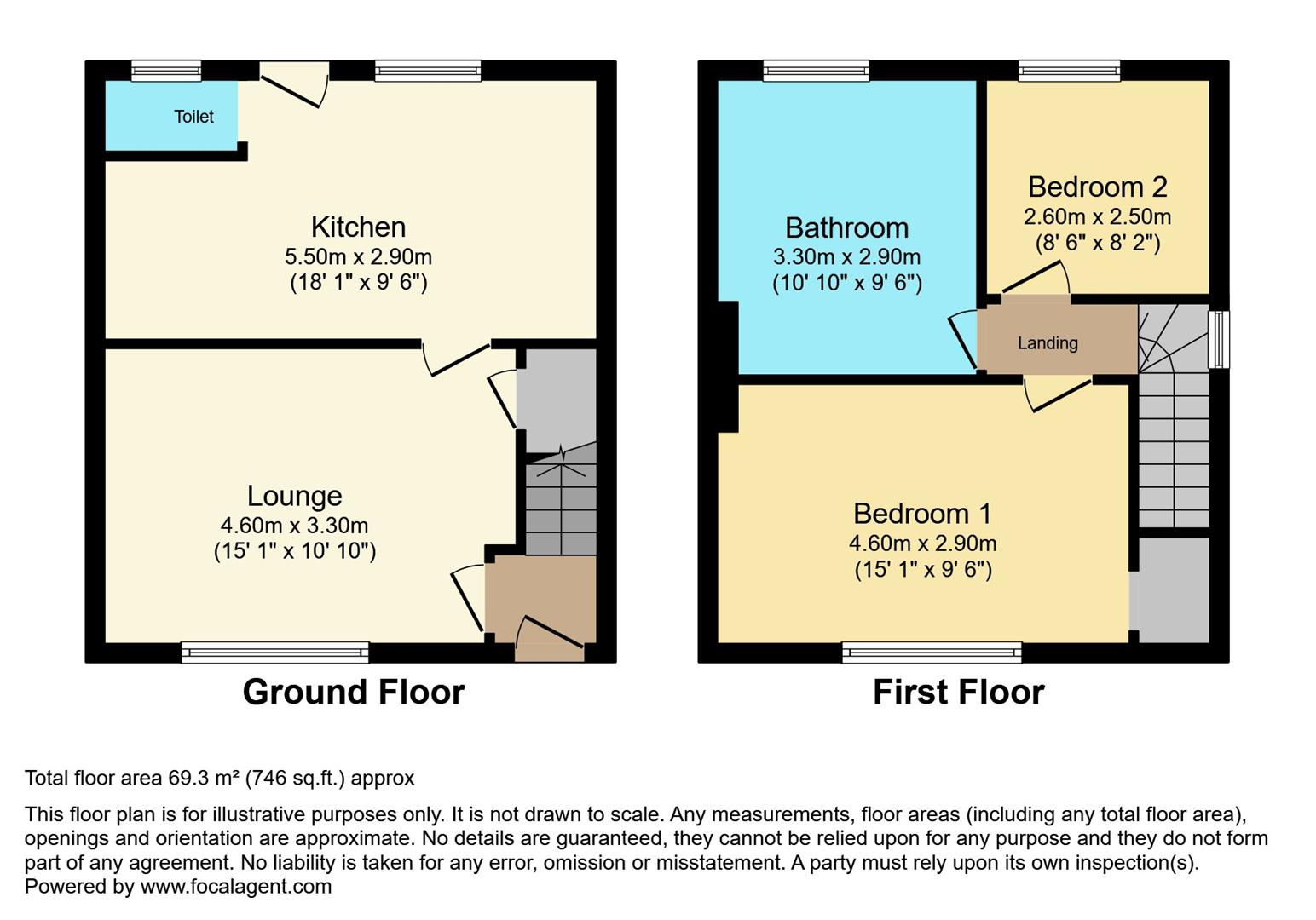 Property details for Willenhall Lane, Binley, Coventry Offers over £